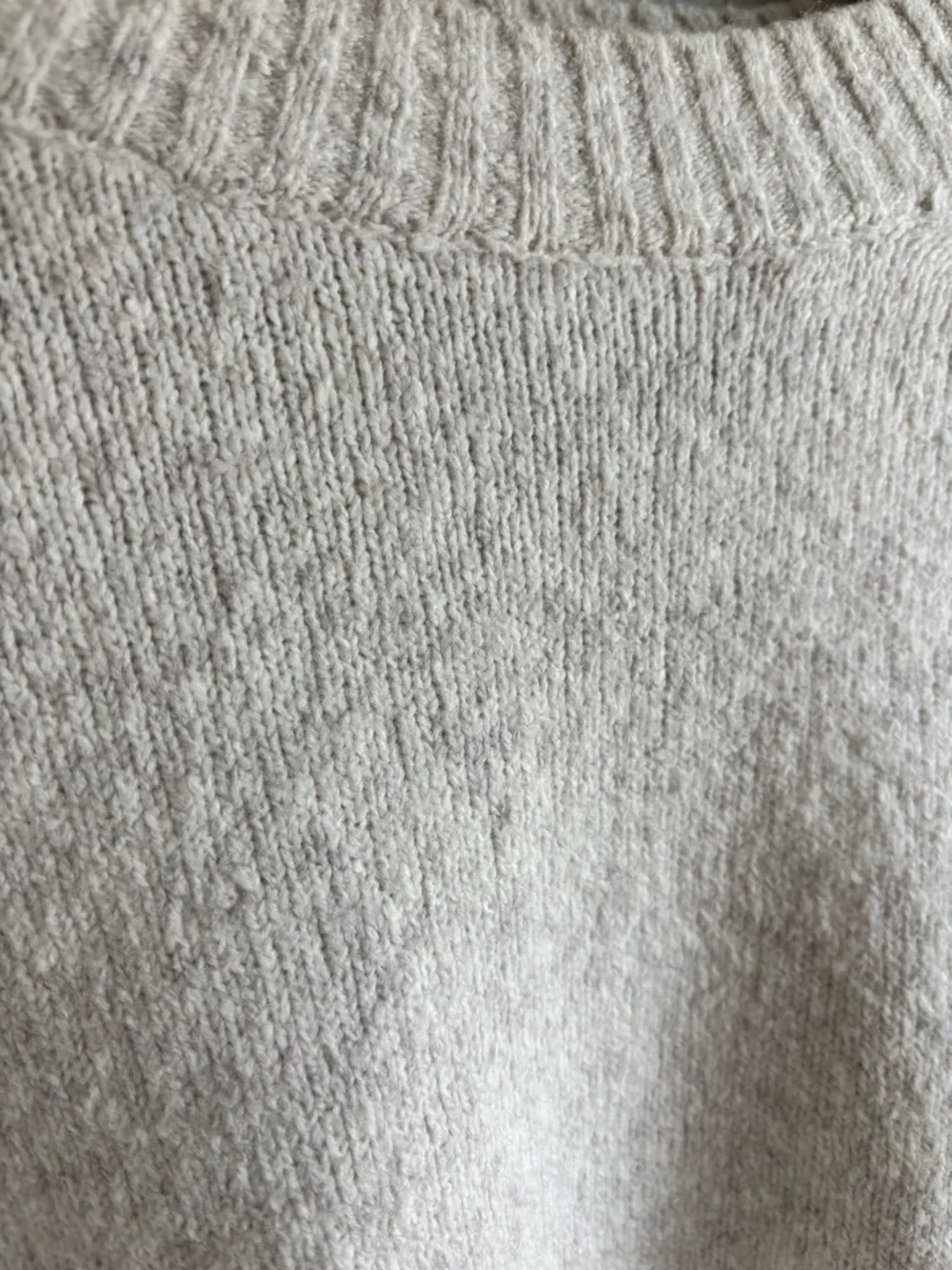 Cozy Crewneck Sweater - Picture 7 of 7